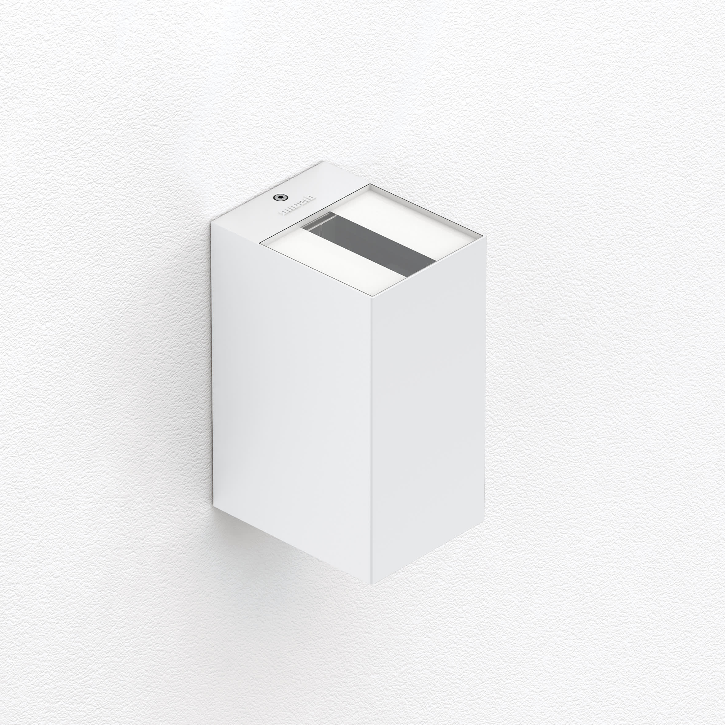 DISANO ILLUMINAZIONE - SQUARE 1576 LED 29W CLD BIA 4000K