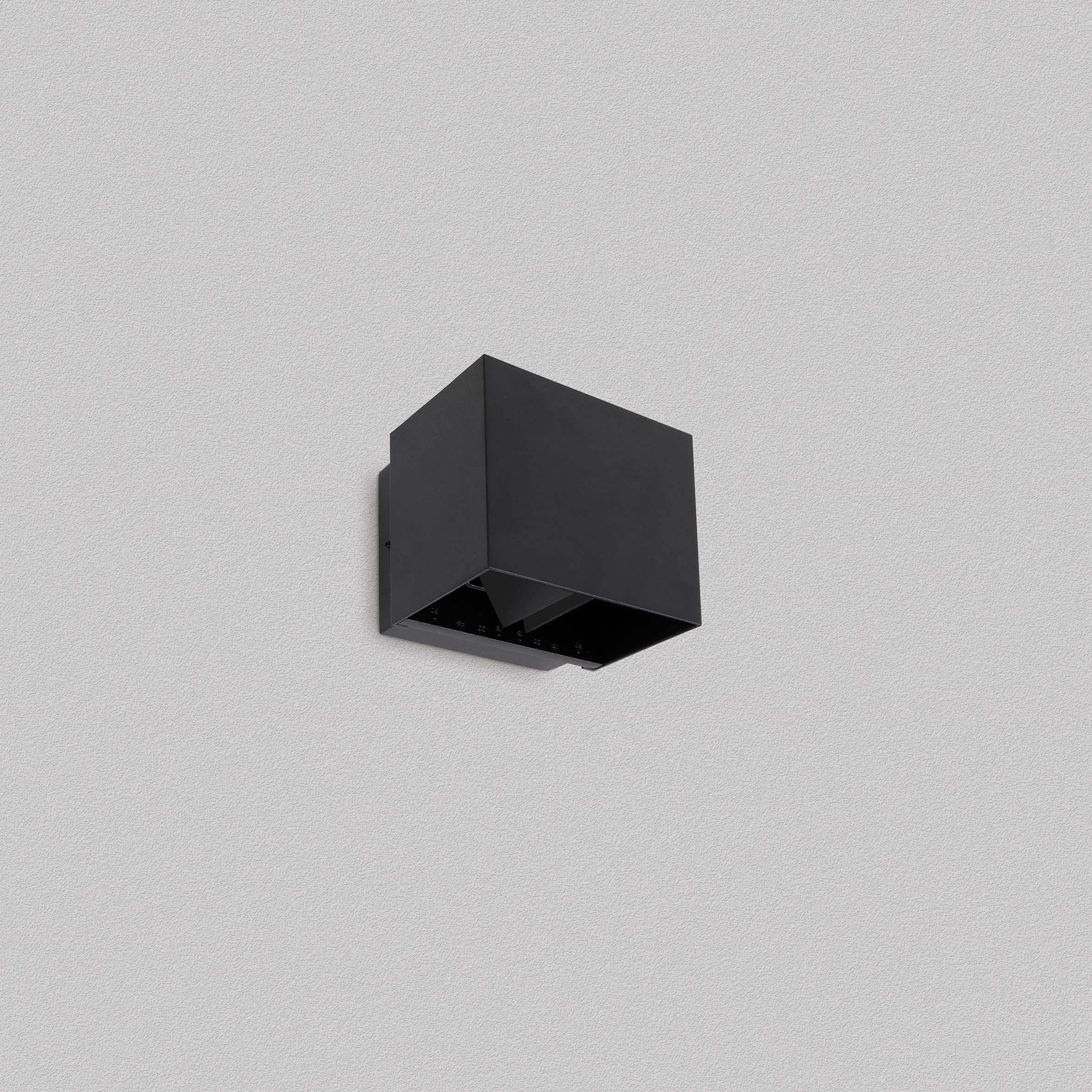 DISANO ILLUMINAZIONE - SWINGING 1593 LED 10W CLD ANTRACITE