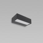 DISANO ILLUMINAZIONE - HORIZONTAL 1594 LED 10W CLD ANTRACITE