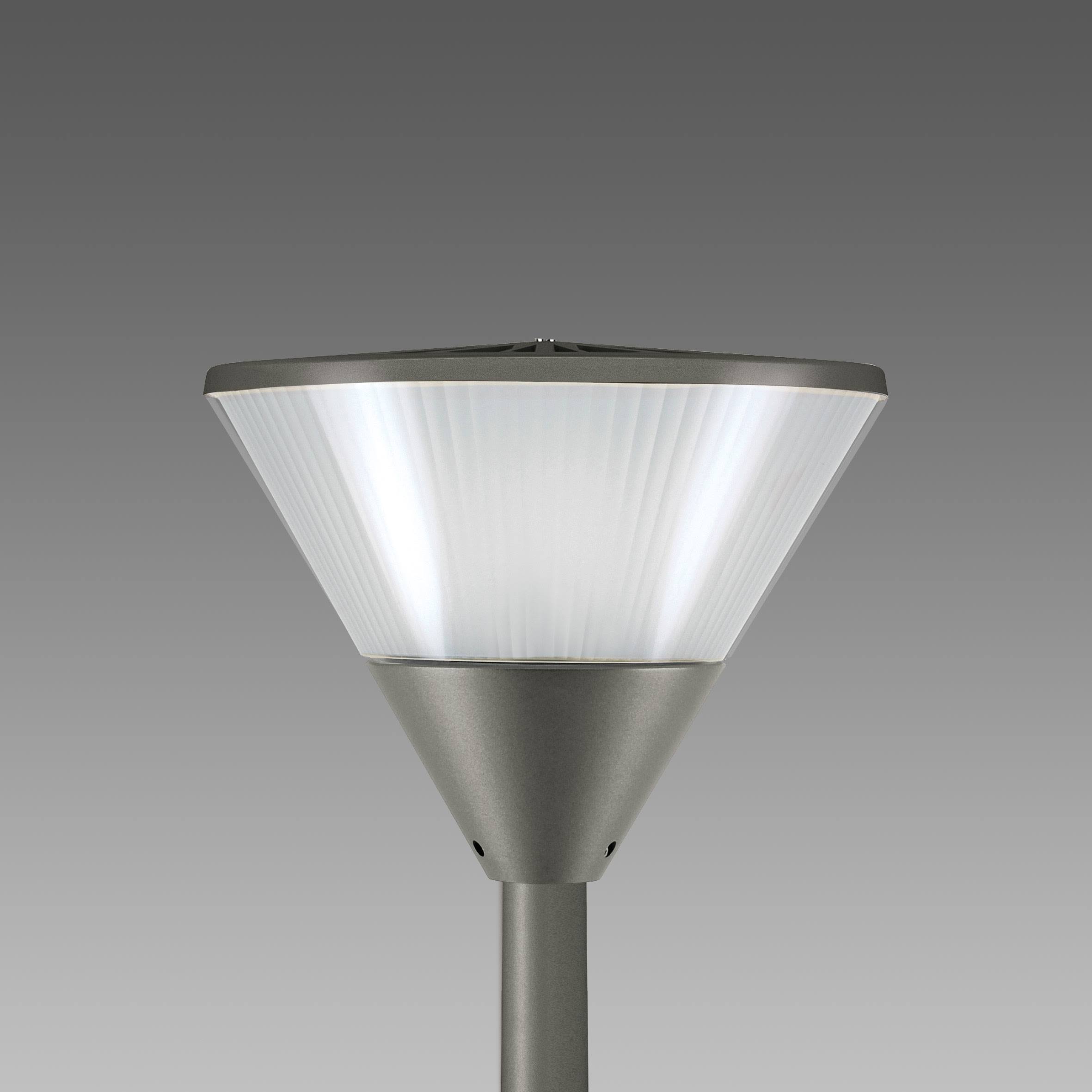 DISANO ILLUMINAZIONE - POLAR 1205 LED 73W CLD GRAFITE