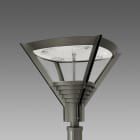 DISANO ILLUMINAZIONE - VISTA 1583 LED 29W CLD GRAFITE