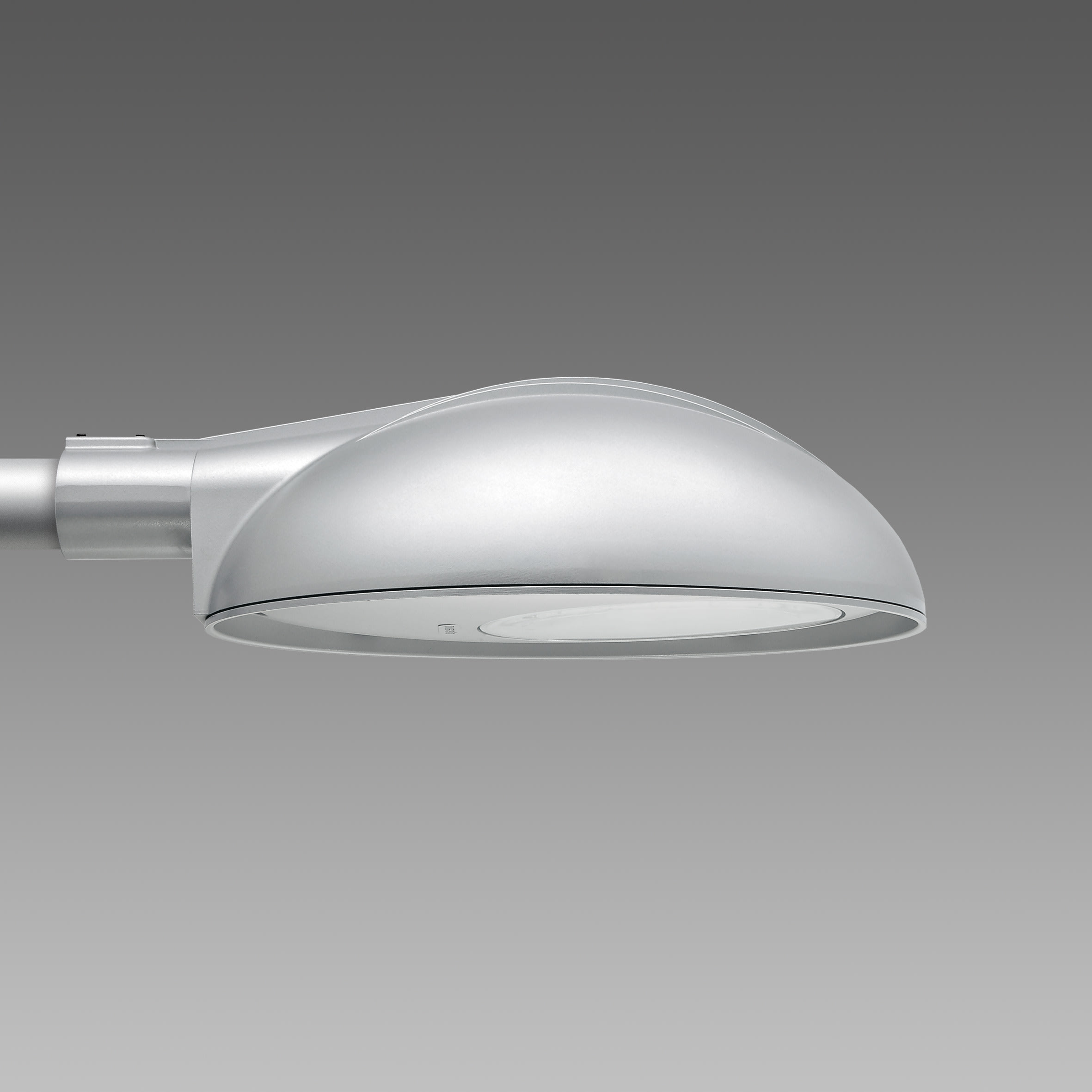 DISANO ILLUMINAZIONE - MONZA 1756 LED 26W CLD GREY