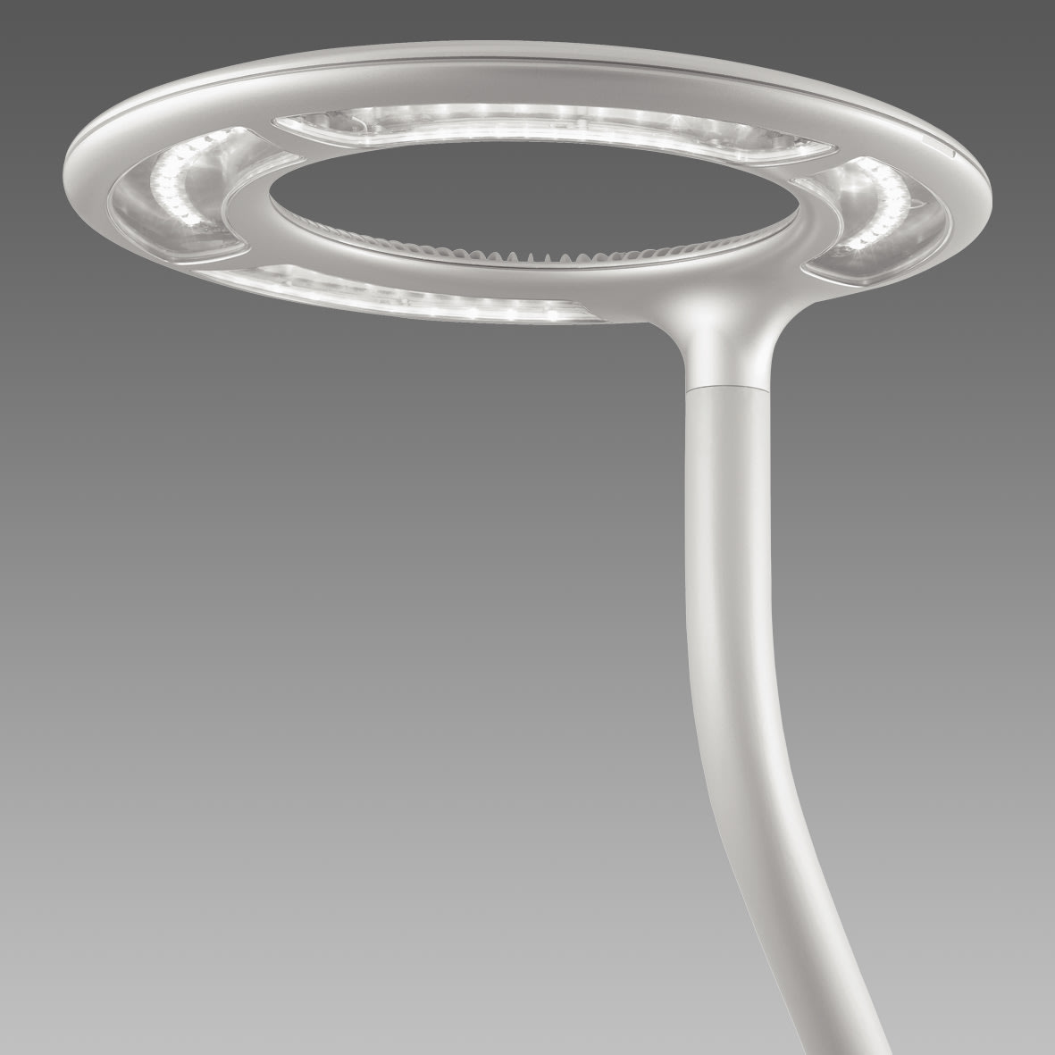 DISANO ILLUMINAZIONE - AURA 1786 LED 74W CLD GREY