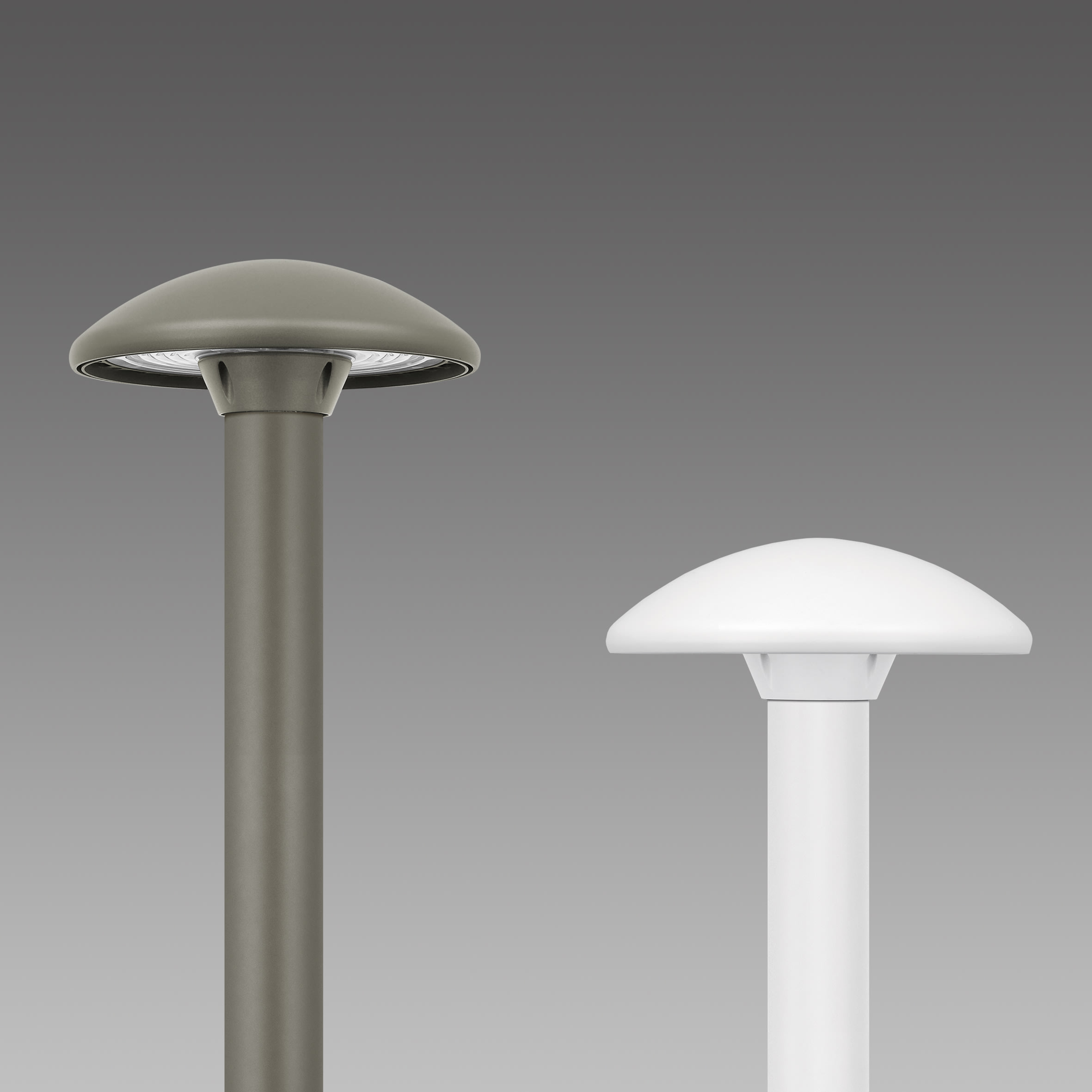 DISANO ILLUMINAZIONE - AMALFI 1774 LED 9W CLD BIANCO