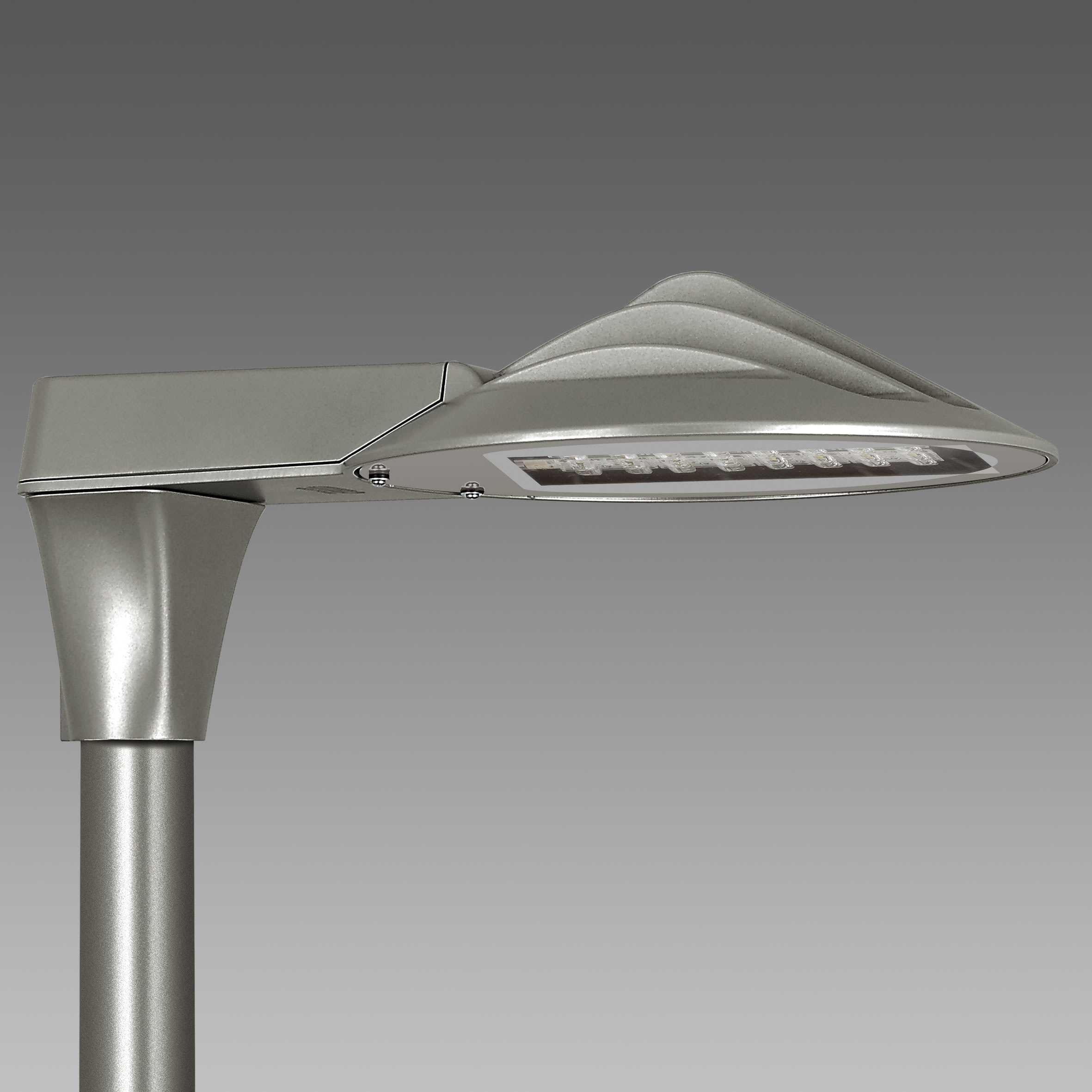 DISANO ILLUMINAZIONE - VOLO 3581 LED 35W CLD GRAFITE