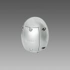 DISANO ILLUMINAZIONE - RACCORDO OLIVA 300 GREY9007