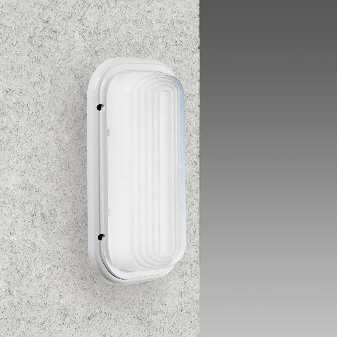 DISANO ILLUMINAZIONE - ORMA 1847 LED 9W CLD GRI