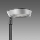 DISANO ILLUMINAZIONE - TORPEDO 1245 LED 32W CLD RAL7021 GREY