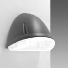 DISANO ILLUMINAZIONE - GREEN 1275 LED 9W CLD GRI