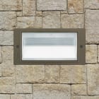 DISANO ILLUMINAZIONE - BOX 1209 LED 3W CLD GRAFITE