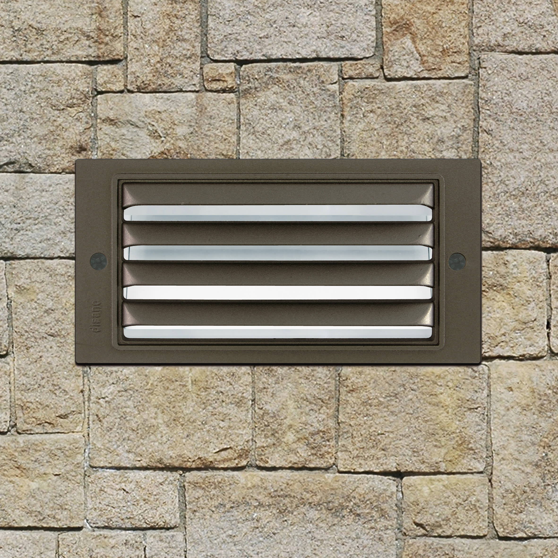 DISANO ILLUMINAZIONE - BOX 1211 LED 3W CLD GRAFITE