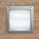 DISANO ILLUMINAZIONE - BOX 2 1626 MAX 40 S GRIGIO