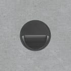 DISANO ILLUMINAZIONE - POCKET6 1318 LED 8W CLD RAL9005