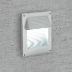 DISANO ILLUMINAZIONE - FONTE 1624 LED 4,5W CLD GREY