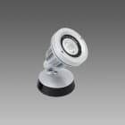 DISANO ILLUMINAZIONE - KOALA 1537 LED 6W CLD S+L GREY9006