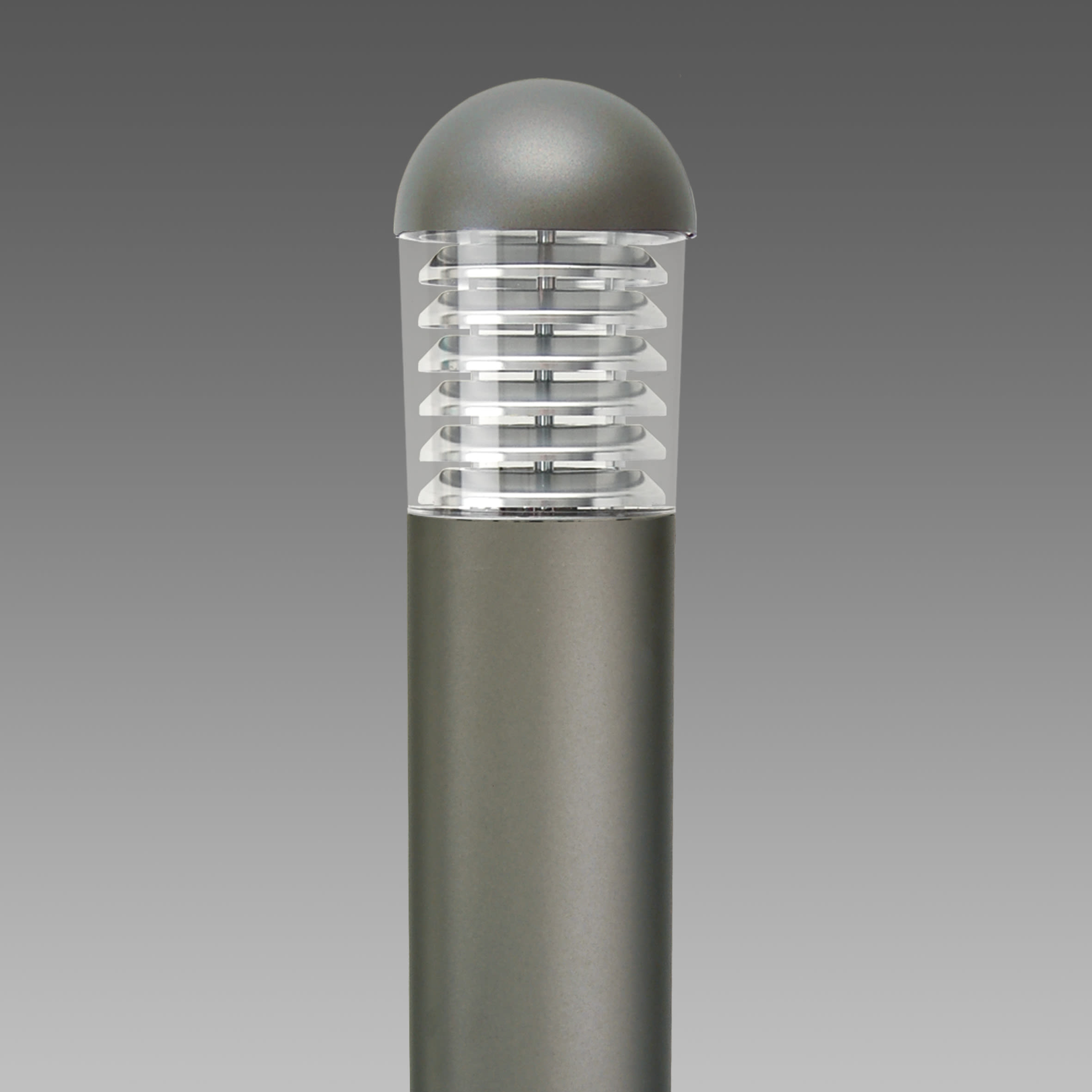 DISANO ILLUMINAZIONE - FARO 1230 LED 13W CLD GRAFITE