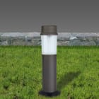 DISANO ILLUMINAZIONE - FARO 2 1533 LED 8W CLD GRAF
