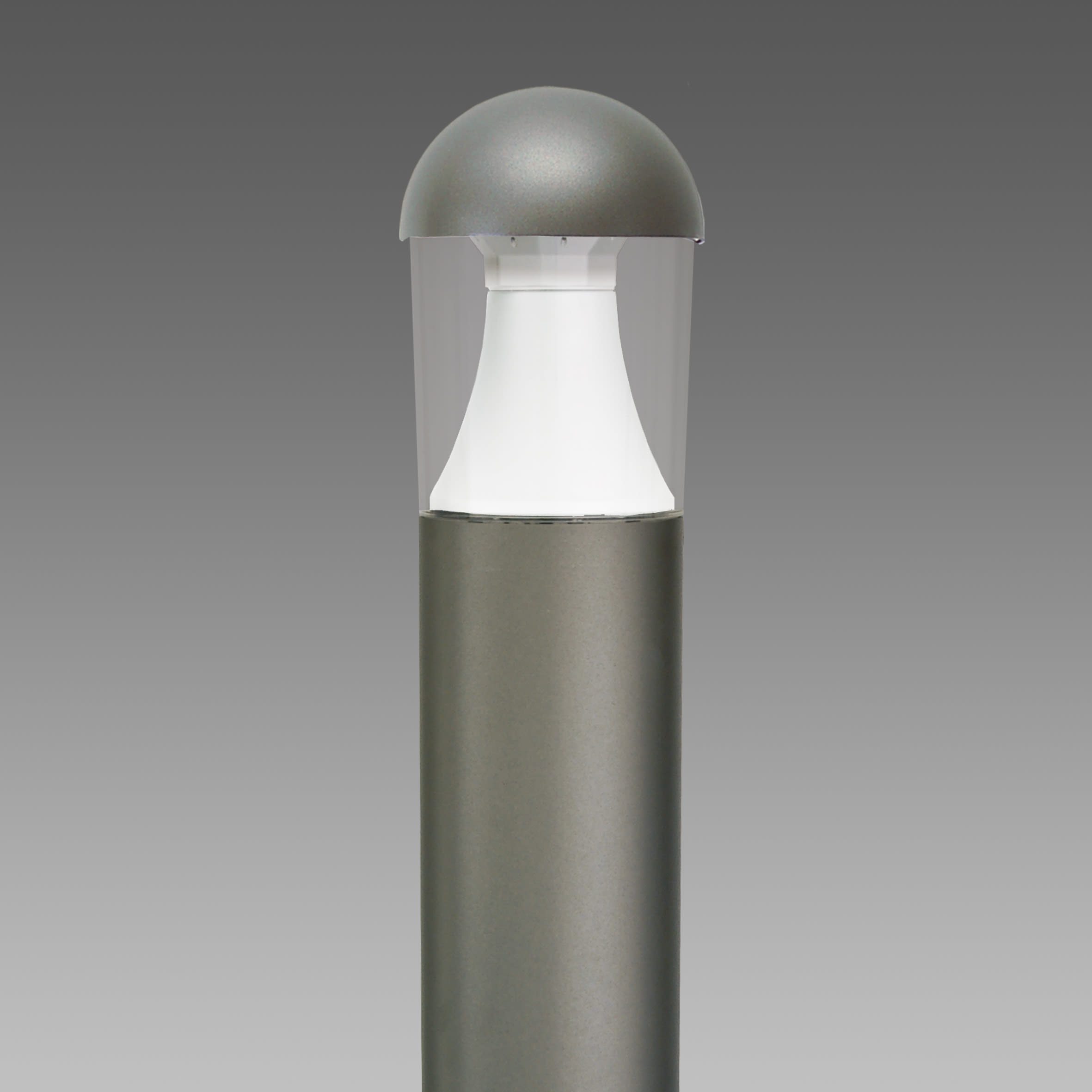 DISANO ILLUMINAZIONE - FARO 1239 LED 9W CLD GRAFITE
