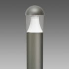 DISANO ILLUMINAZIONE - FARO 1239 LED 9W CLD GRAFITE