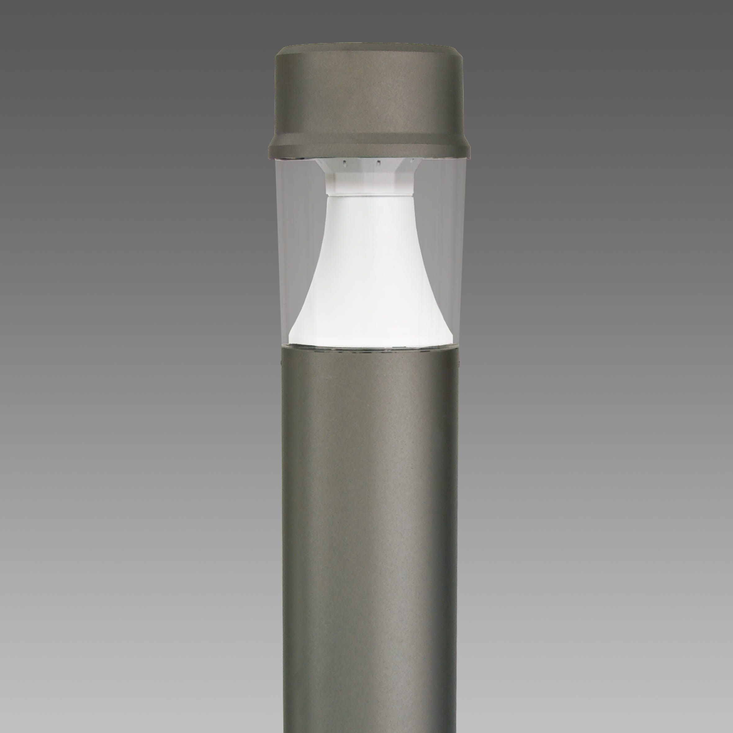 DISANO ILLUMINAZIONE - 1798 LED 9W CLD GRAFITE 3000K