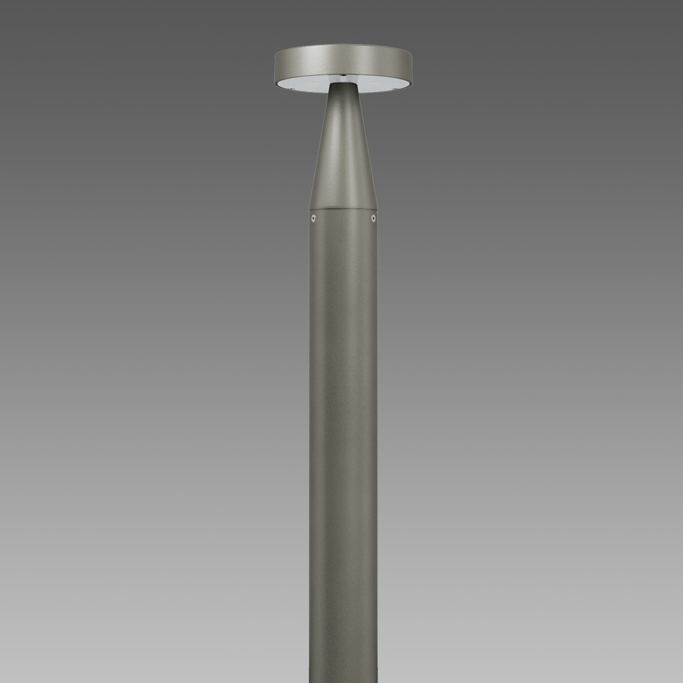 DISANO ILLUMINAZIONE - PORTOFINO 1876 LED 18W CLD GRAFITE