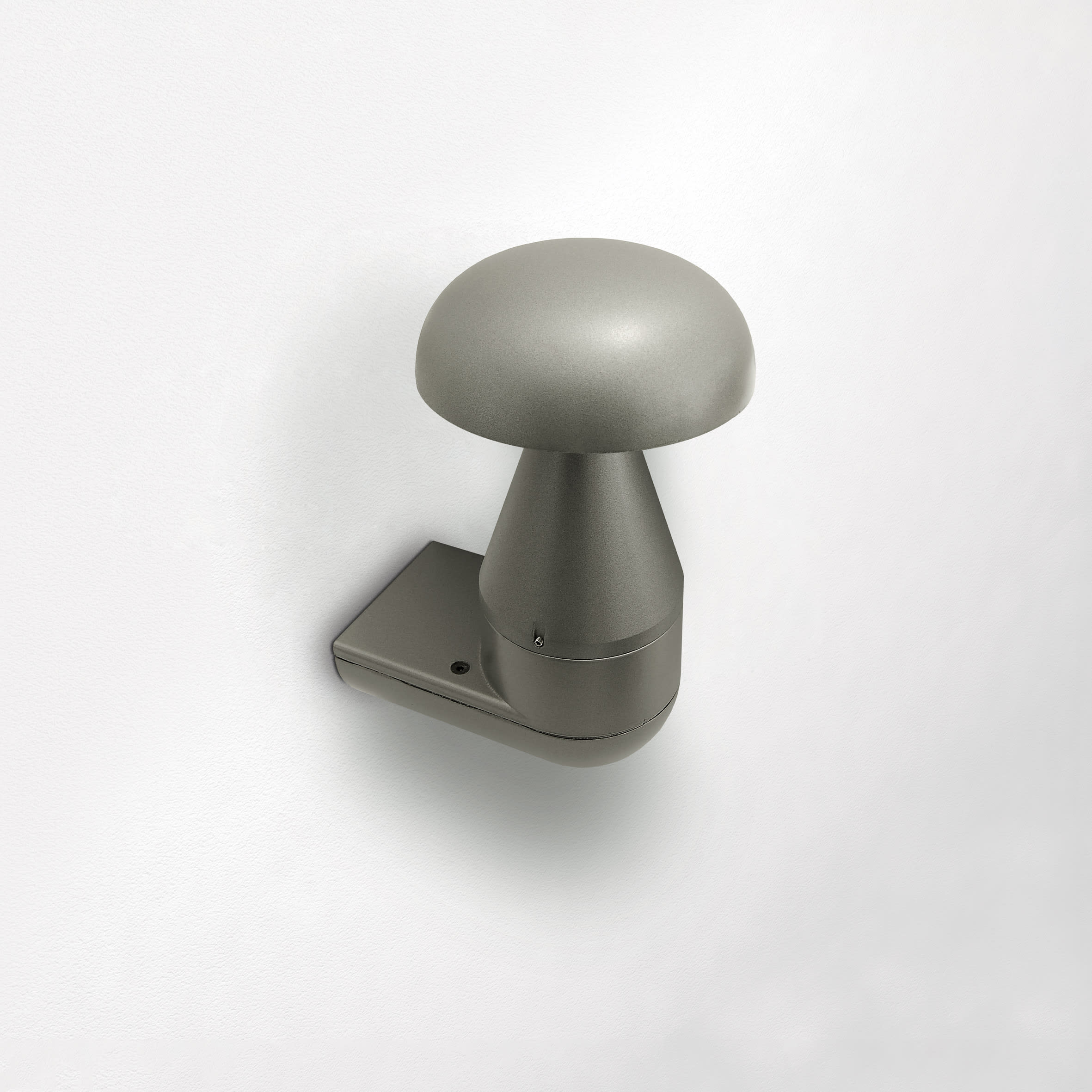 DISANO ILLUMINAZIONE - PORTOFINO 1882 LED 10W CLD GRAFITE
