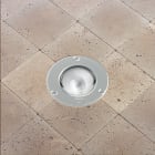 DISANO ILLUMINAZIONE - MICROFLOOR 1634 LED 3W CLD S+L INOX