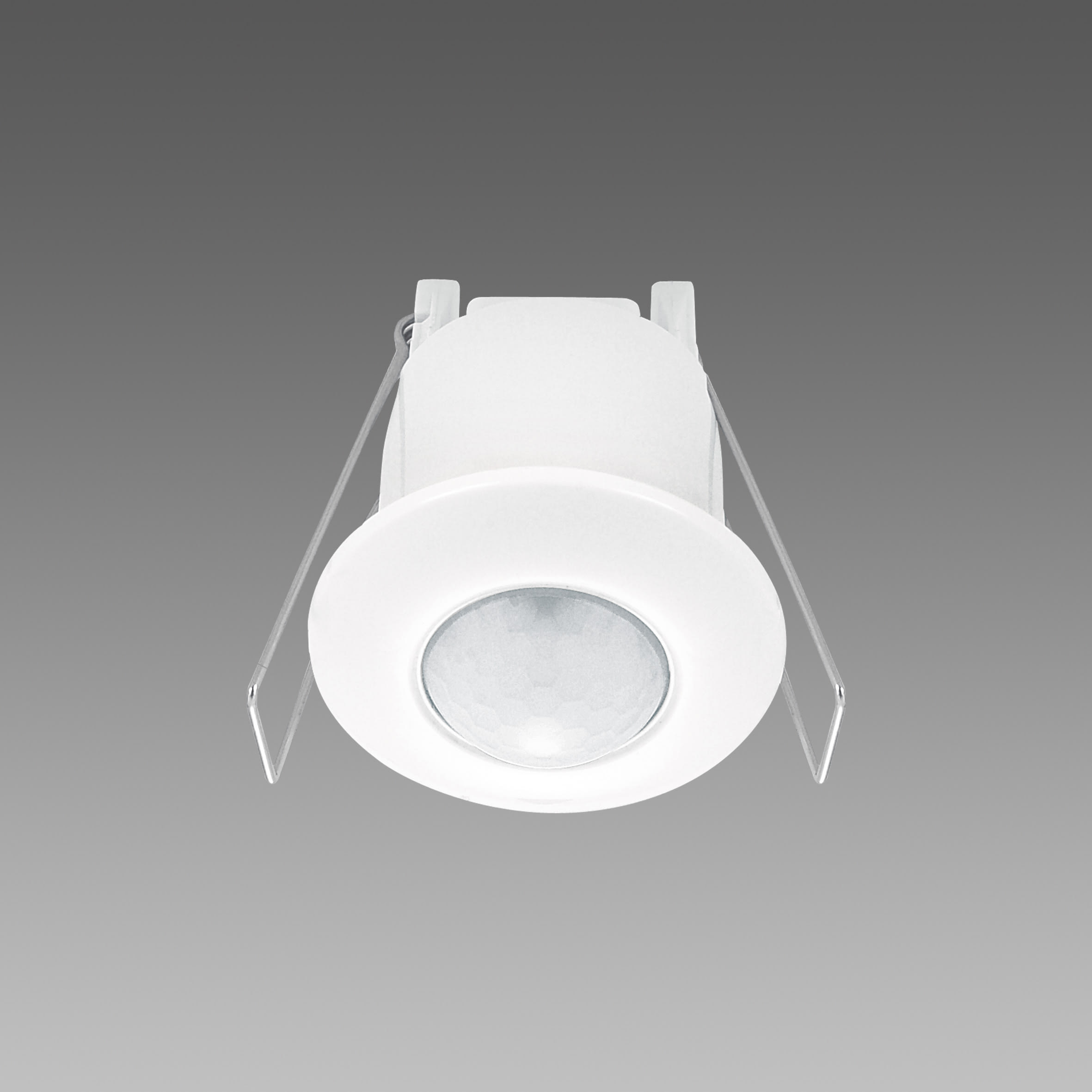 DISANO ILLUMINAZIONE - SENSORE ON OFF PRESENZA  587 CLD BIANCO