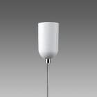 DISANO ILLUMINAZIONE - SOSPENSIONE SEMPLICE 6510 BIANCO