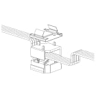 DISANO ILLUMINAZIONE - SEZIONATORE 11 POLI SPC 6620 BIANCO