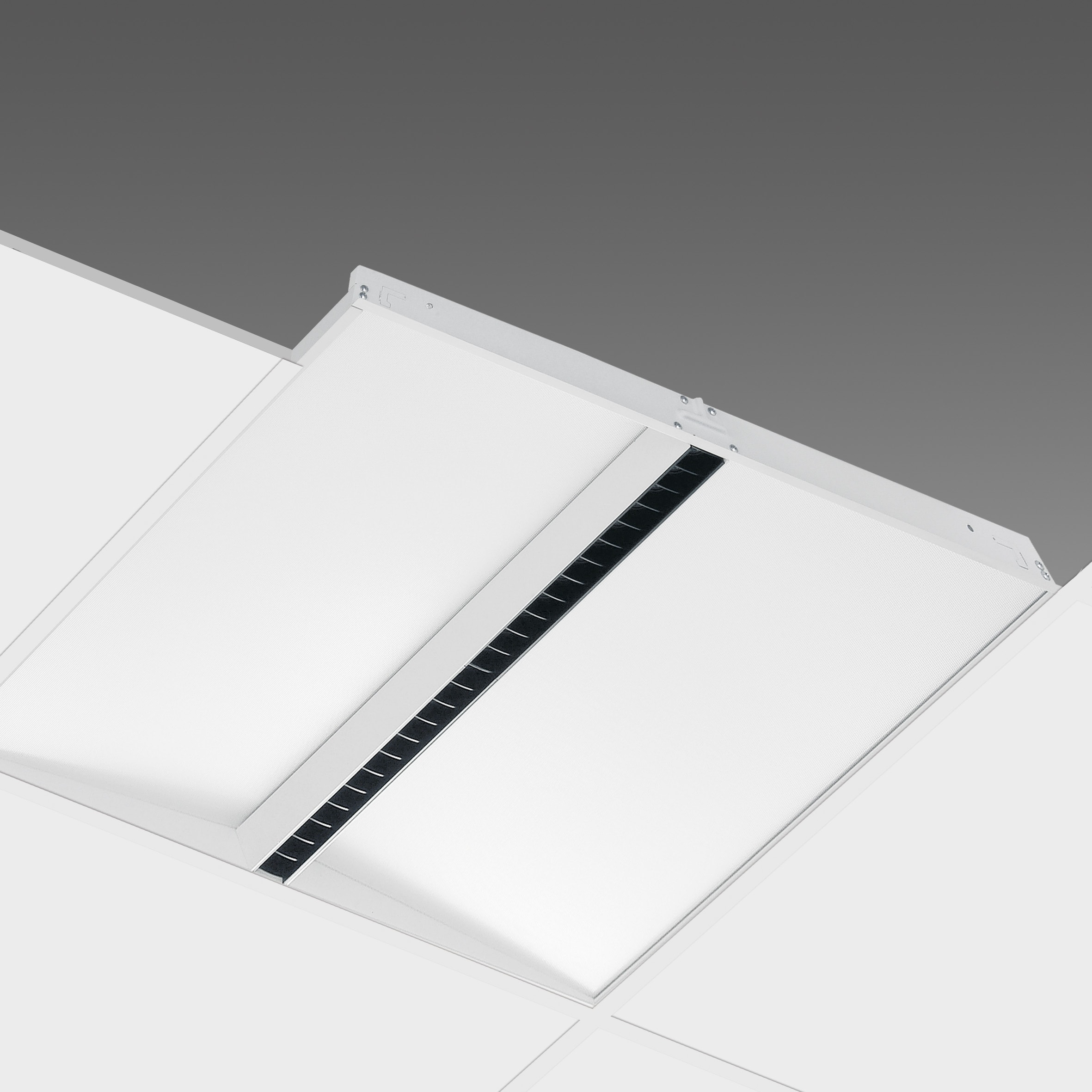DISANO ILLUMINAZIONE - IBIS LED 916 36W CLD BIA 2ACCENS.