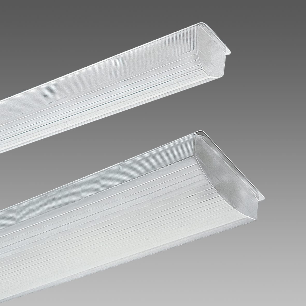DISANO ILLUMINAZIONE - DISANLENS MK 601 MAX 2X10W CLD S BIANCO