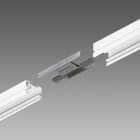 DISANO ILLUMINAZIONE - GIUNTO LINEARE PER CANALE 6010 ZINCATO