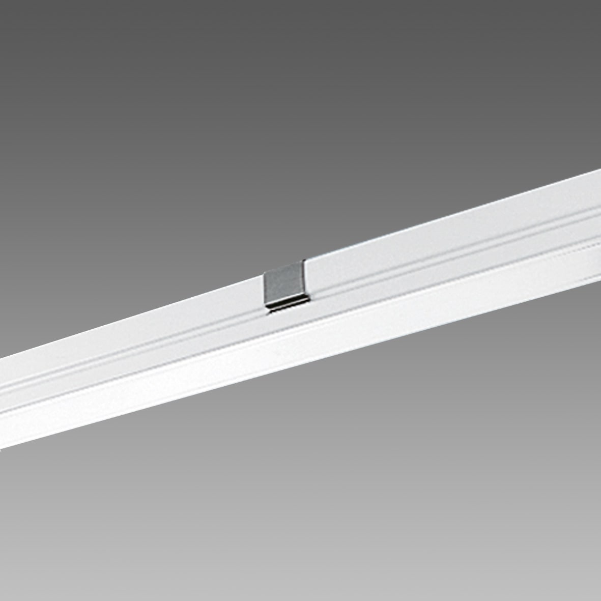 DISANO ILLUMINAZIONE - ATTACCO PLAFONE SOSPENSIONE 6051 INOX