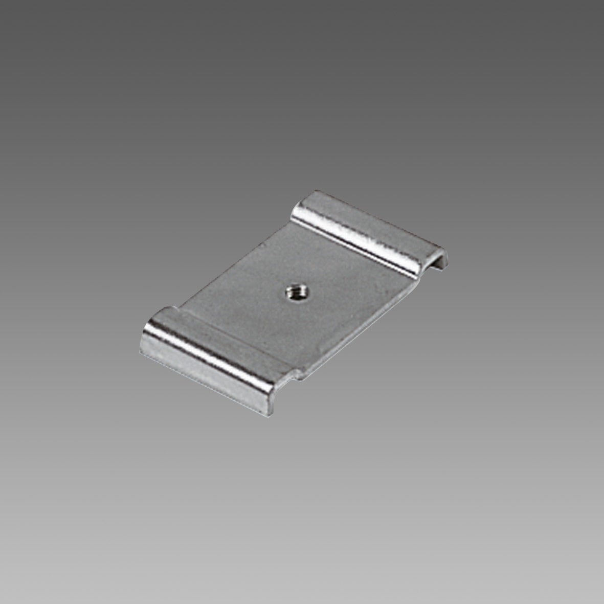 DISANO ILLUMINAZIONE - ATTACCO UNIVERSALE 6036 ZINCATO