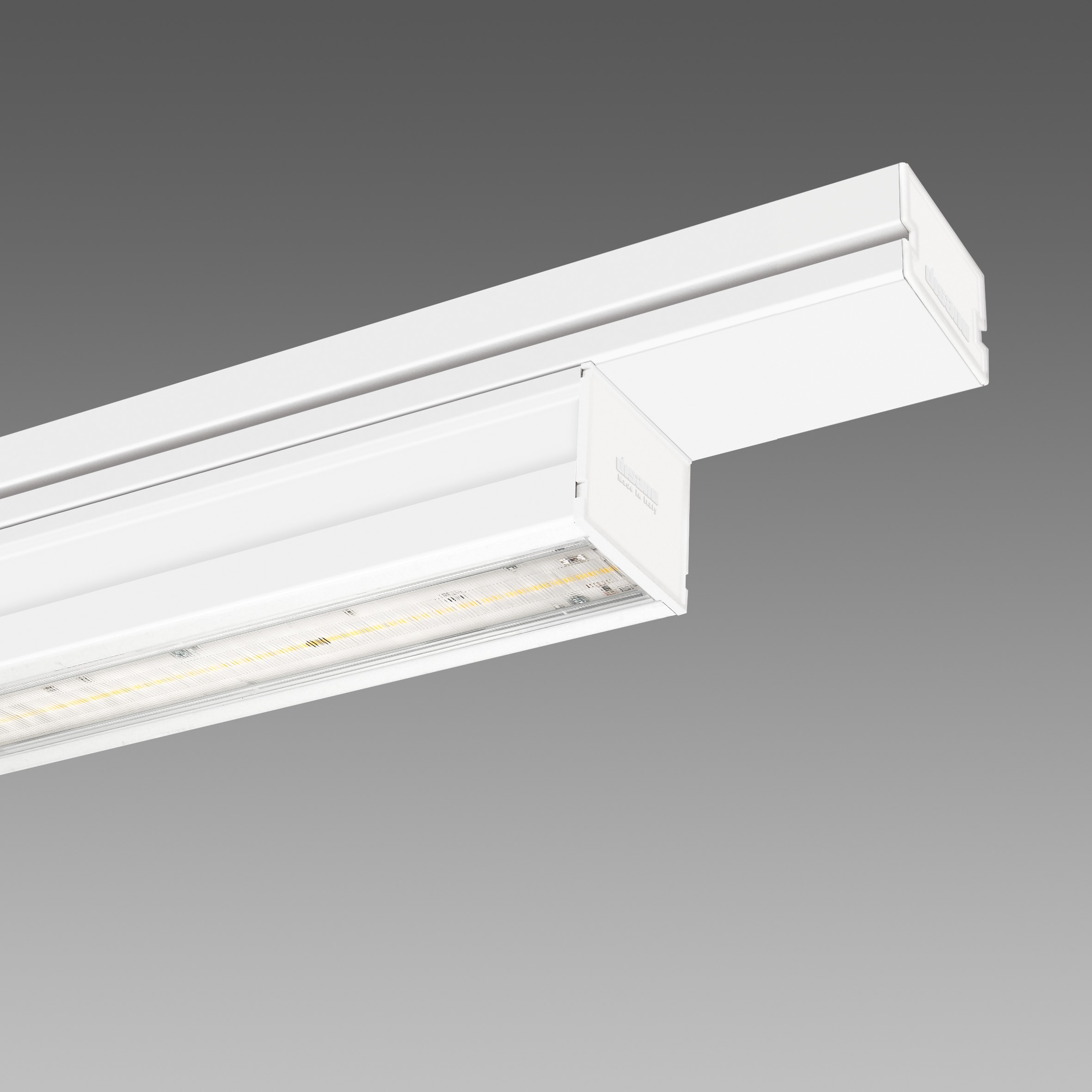 DISANO ILLUMINAZIONE - TECHNO SYSTEM HE 6611 29W CLD BIA
