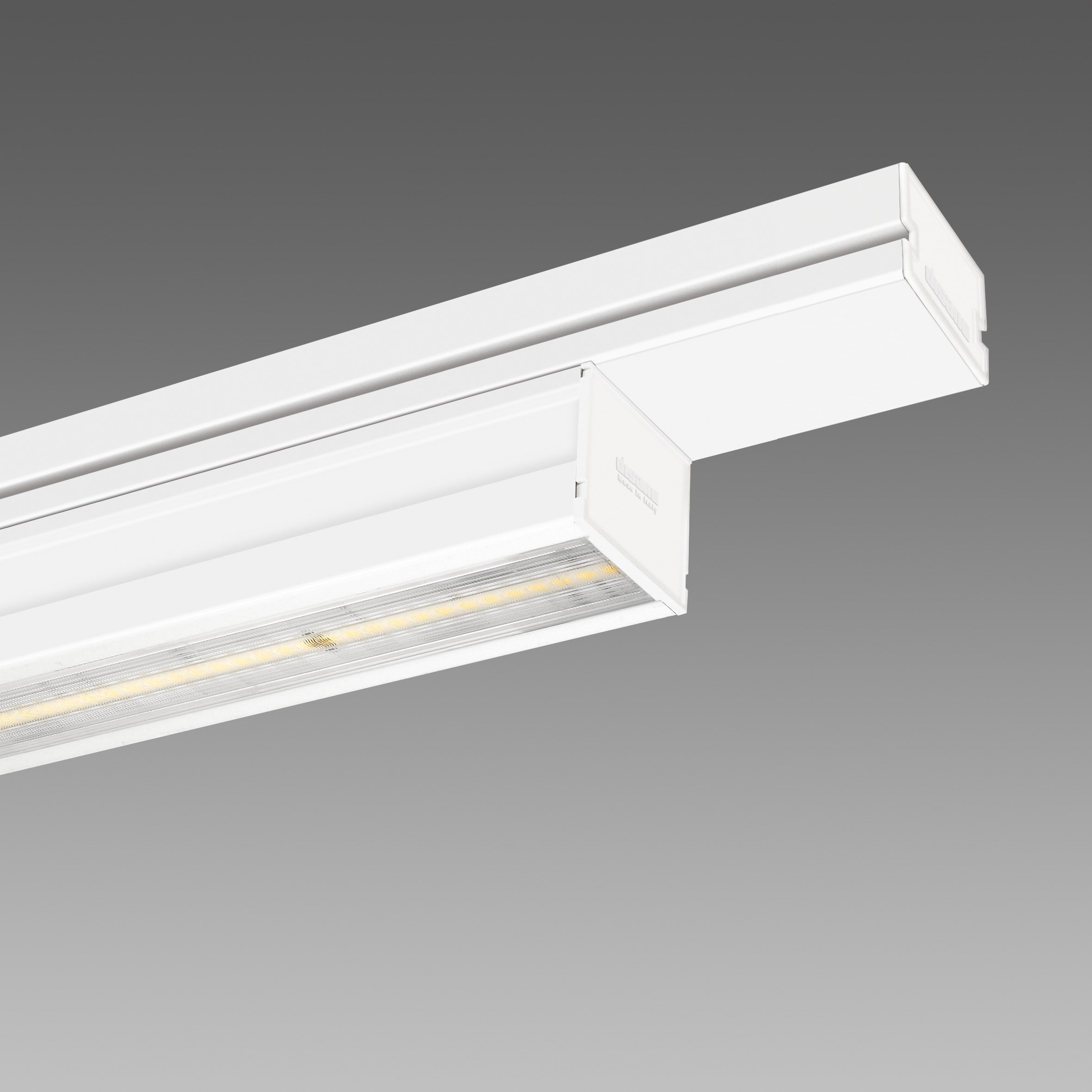 DISANO ILLUMINAZIONE - TECHNO SYSTEM HE 6614 29W CLD BIA