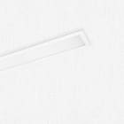 DISANO ILLUMINAZIONE - MADRID E 6631 LED 34W CLD BIANCO