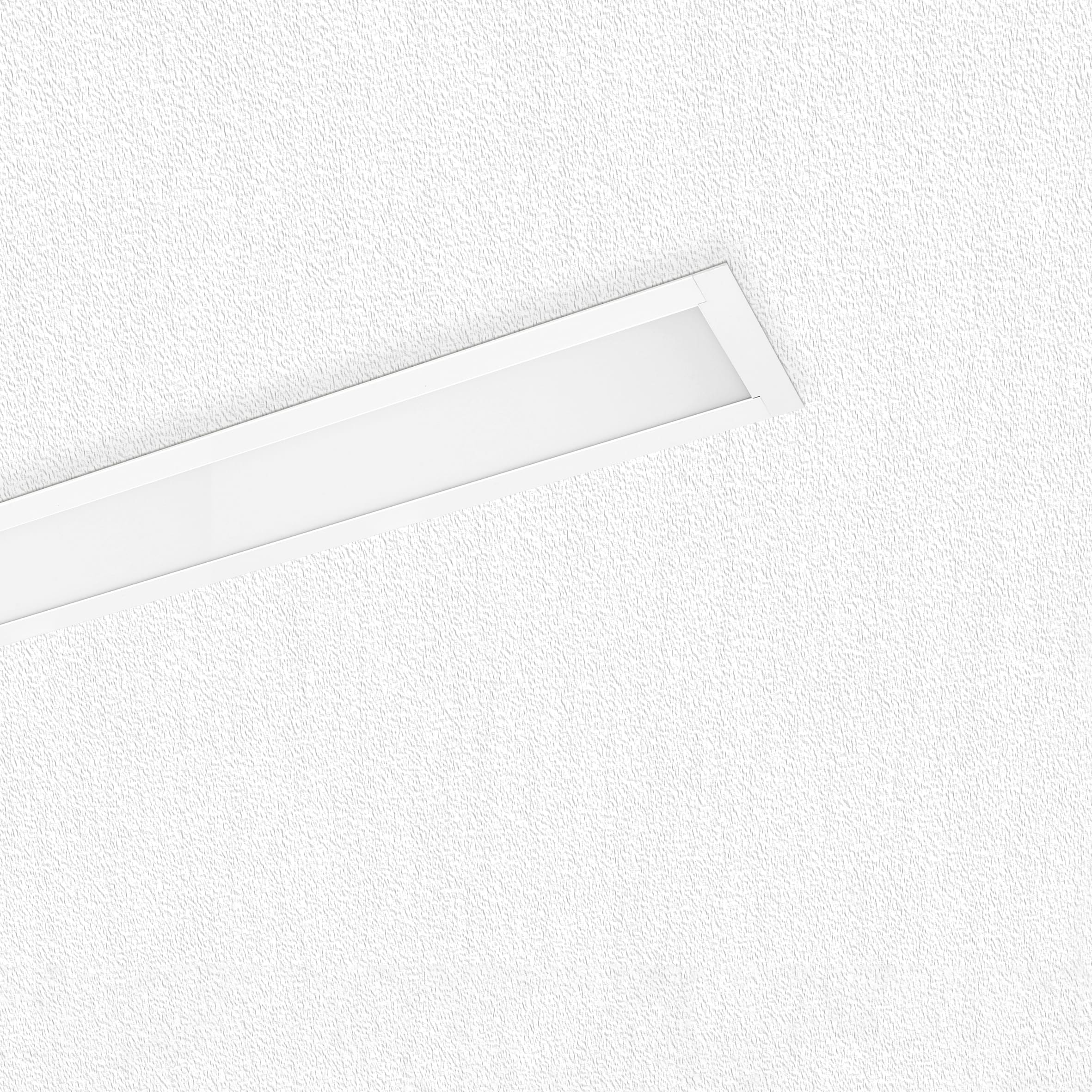 DISANO ILLUMINAZIONE - MADRID E 6631 LED 48W CLD BIANCO