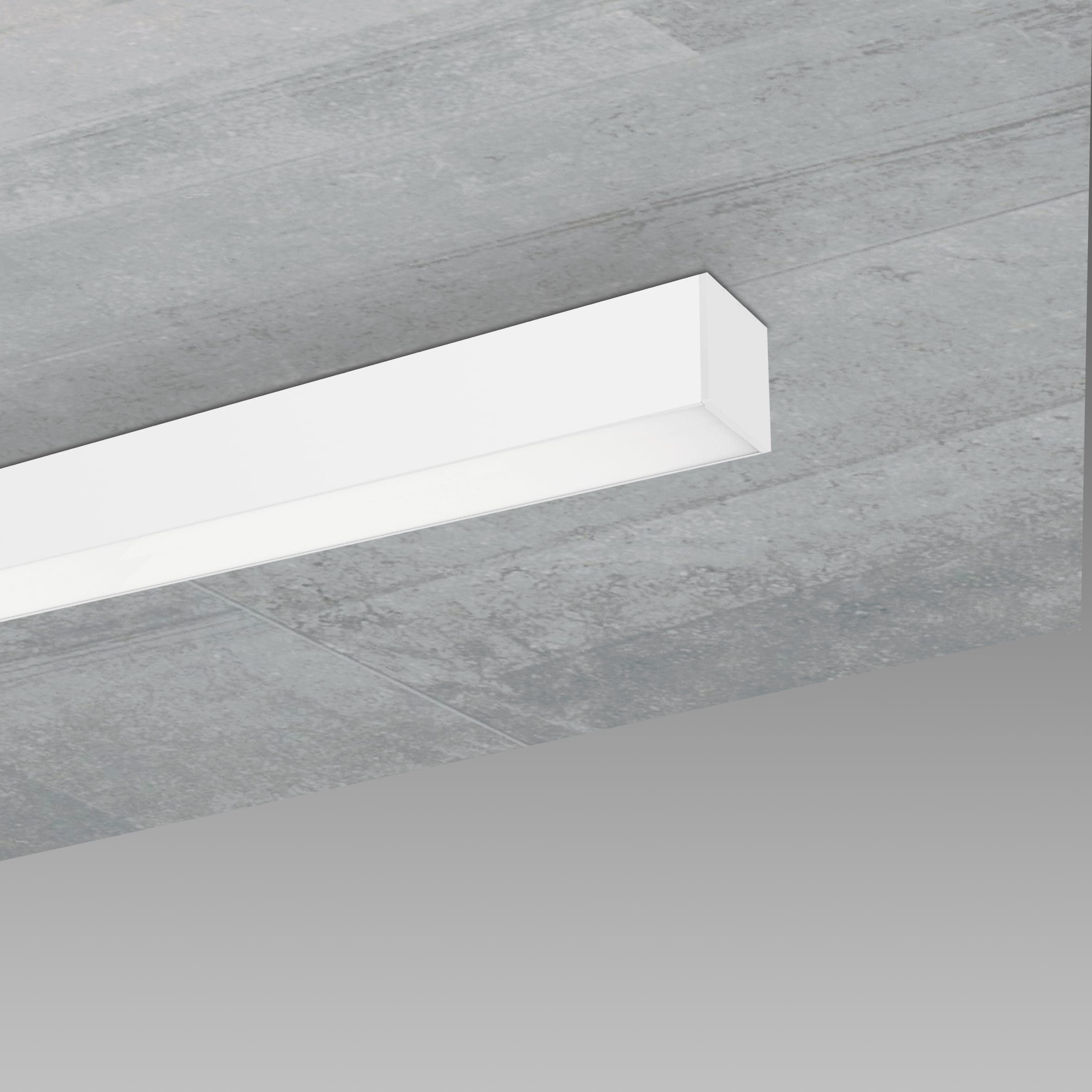 DISANO ILLUMINAZIONE - MADRID 6633 LED 13W CLD BIANCO