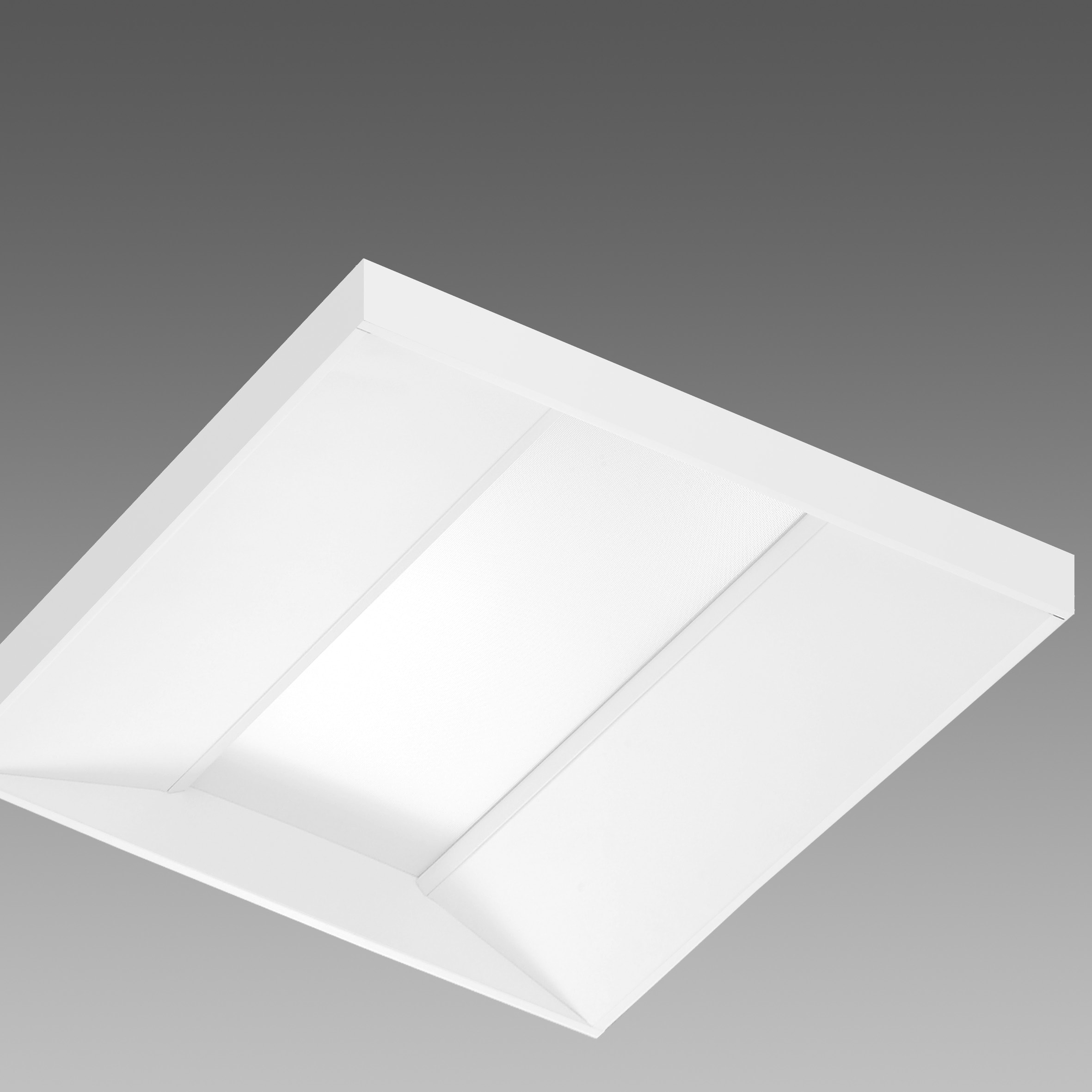 DISANO ILLUMINAZIONE - HERON 754 38W CLD-D-D BIANCO