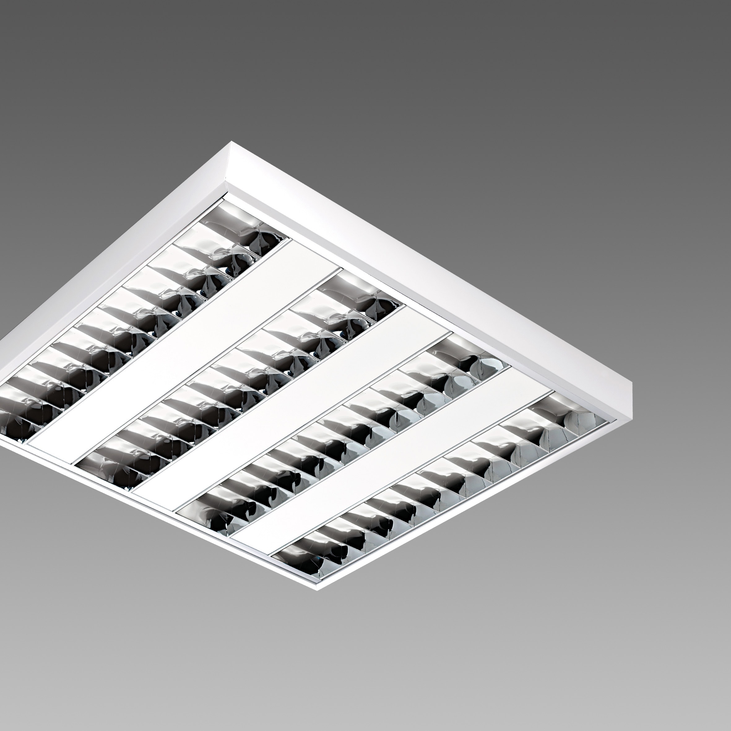 DISANO ILLUMINAZIONE - MINICOMFORT 731 LED 37W CLD BIA
