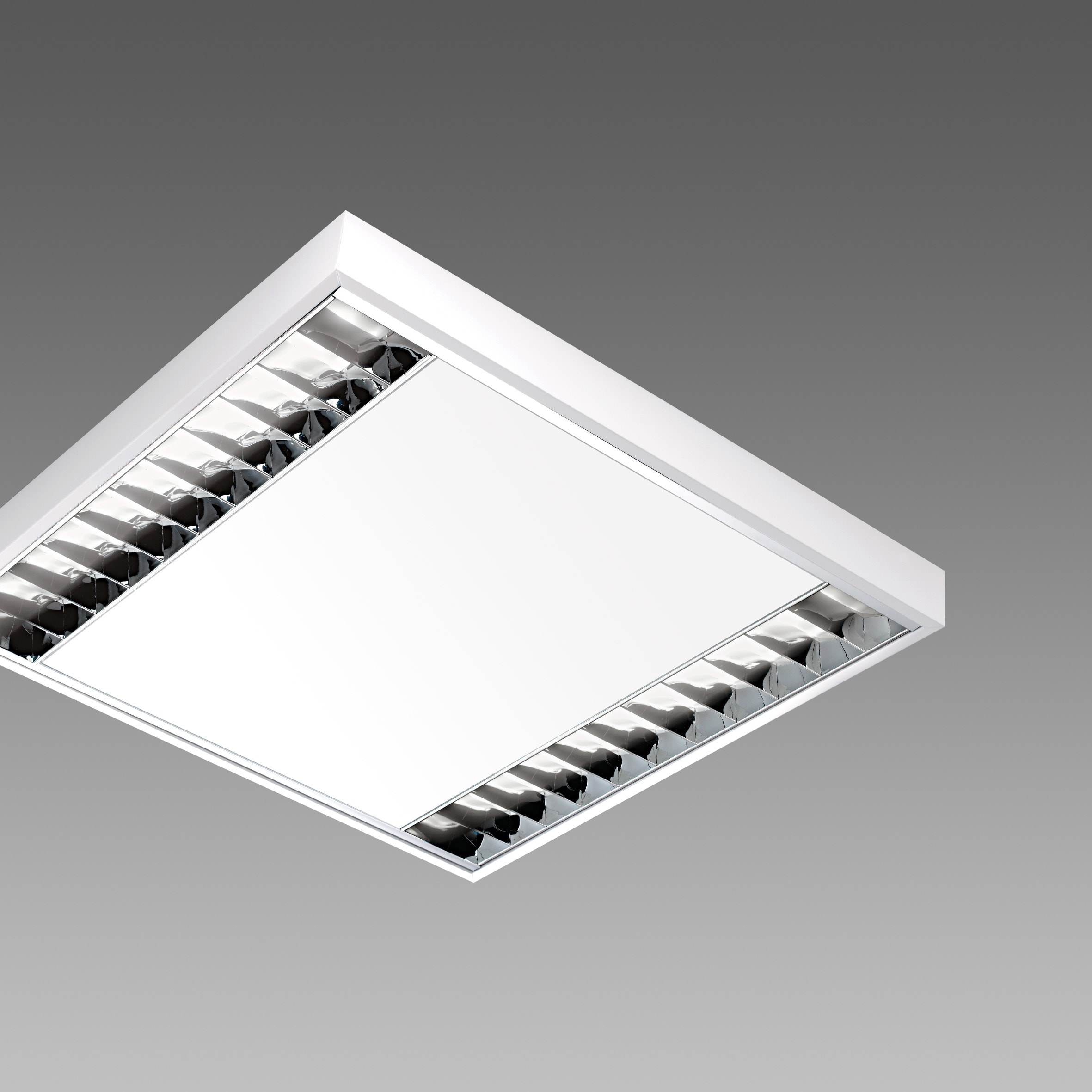 DISANO ILLUMINAZIONE - MINICOMFORT 731 LED 19W CLD BIA
