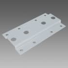 DISANO ILLUMINAZIONE - STAFFA GIUNZIONE SOSPENS. 2292 GREY