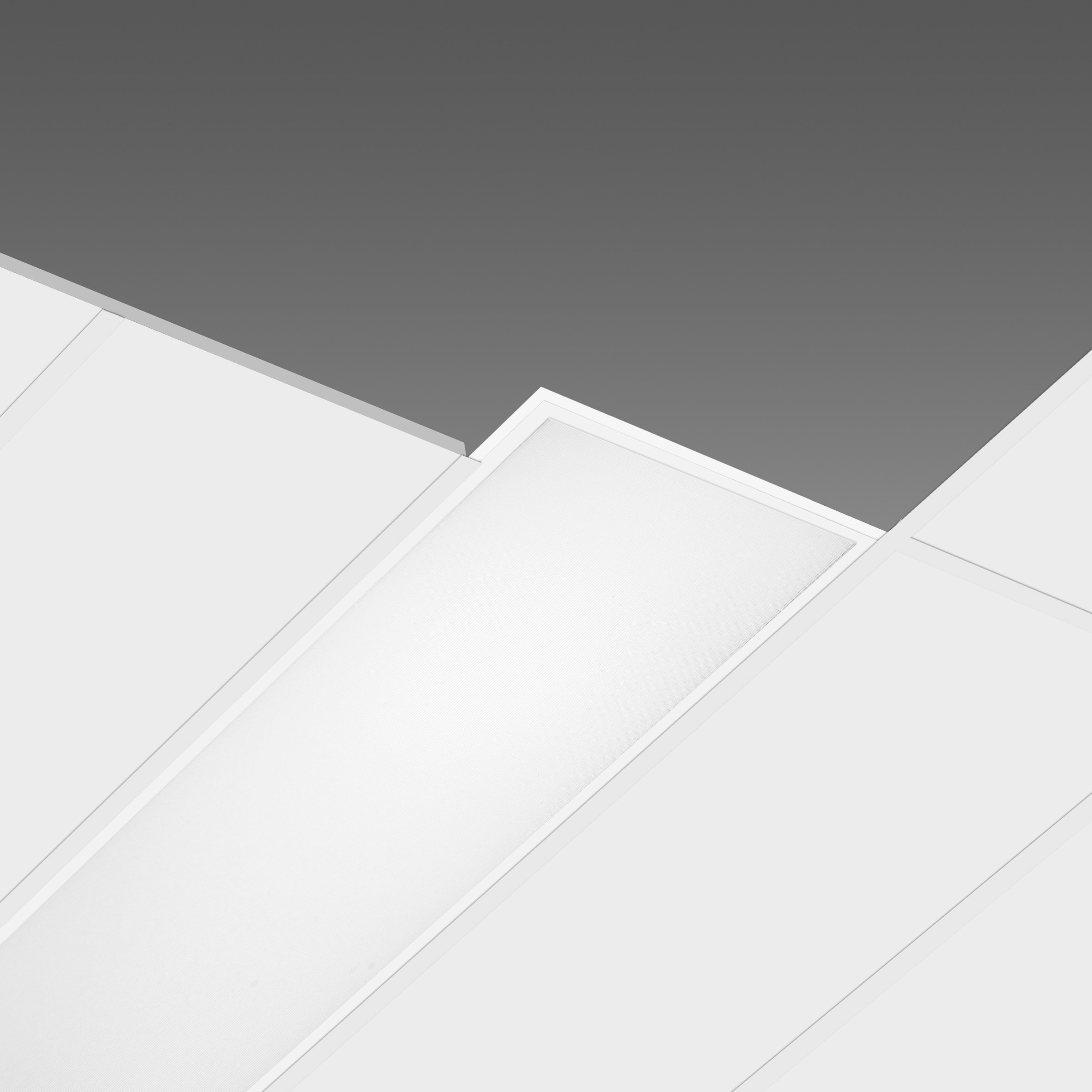 DISANO ILLUMINAZIONE - RODI 830 LED 52W CLD BIANCO
