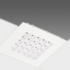 DISANO ILLUMINAZIONE - COMFORT SQUARE 811 LED 21W CLD BIA