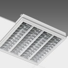 DISANO ILLUMINAZIONE - ERMETICA 843 LED 44W CLD ANOD