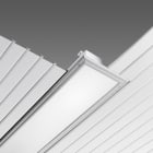 DISANO ILLUMINAZIONE - ERMETICA 846 LED 44W CLD ANODIZZATO