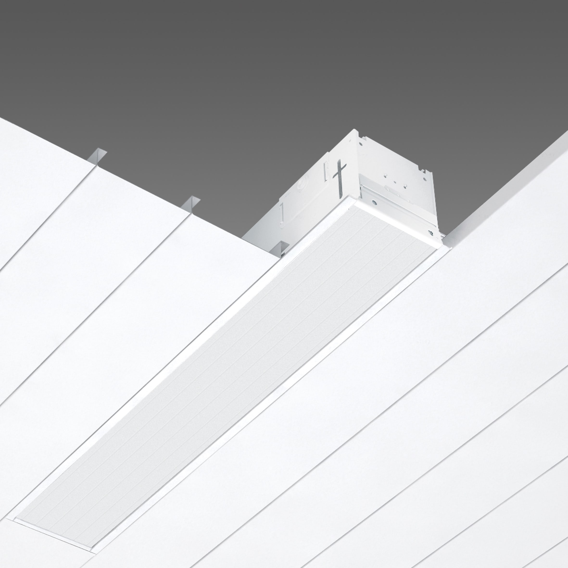 DISANO ILLUMINAZIONE - SUPERCOMFORT 848 LED 72W CLD BIA