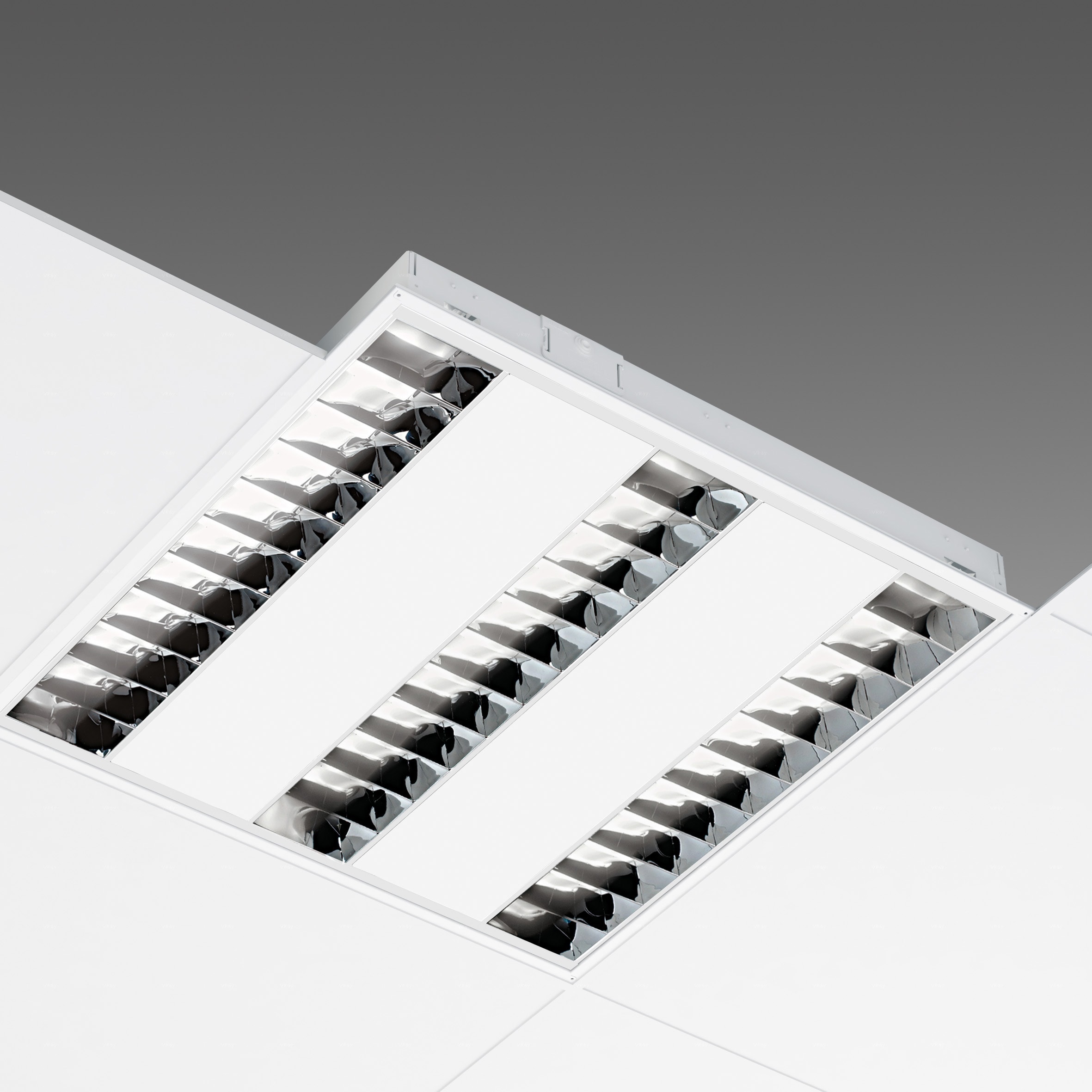DISANO ILLUMINAZIONE - MINICOMFORT 841 LED 28W CLD-E BIANCO